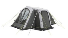 Outwell Montana 4 Air 4 Person Tent - (OUT0162)