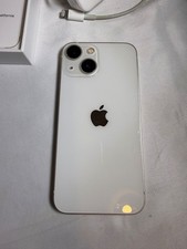 Apple iPhone 13 mini - 128GB - Starlight (Unlocked) for sale