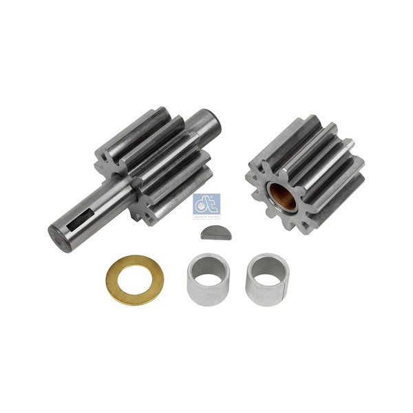 Zahnradsatz ÖLpumpe Dt Spare Parts Iam-Expertise Passend FüR U.A. Volvo FL10-image