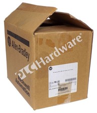 Open Pre-owned Allen Bradley MPL-A330P-MJ72AA /A 230V 5000RPM 4.18Nm Servo Motor