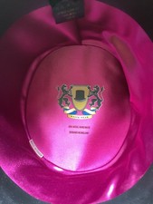 2 Top Hats - Kingice and Major - size medium - unworn