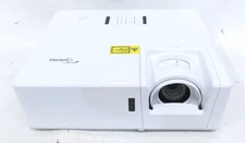 Optoma DAZWHZS Projector * 1200 Hours * WXGA HD * Laser