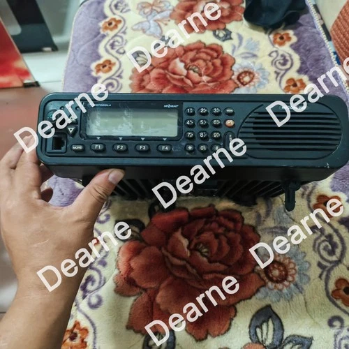 1PCS Used MICOM-2EF by Fedex or DHL #N1526P YF