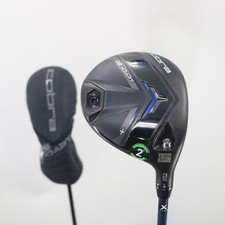 Cobra DS-Adapt X 3 Fairway Wood 15 Deg Graphite Denali 6.5 Extra Stiff RH S-1549