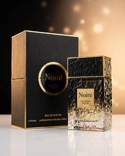 ARABIYAT PRESTIGE NOIRE EAU DE PARFUM 3.4 Oz / 100 ml New/Sealed Homme Parfum