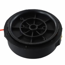 Garden Power Tools Bump Knob Trimmer Head For Troy-Bilt Metal TB10CS Brand New