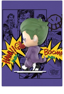 The Joker Kubo ビッグサイズ　国内正規品　シュリンク付き POP MART The Joker Kubo Figure | eBay