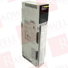 SCHNEIDER ELECTRIC 140CRA21110 / 140CRA21110 (USED)