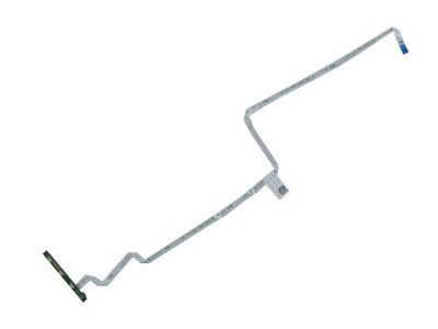Dell OEM Optiplex 7440 Media Control Circuit Board wCable RH2D0