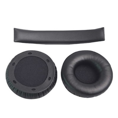 Suitable for Sol Republic Tracks hd V10 V8 Ear Pads Earphone Sleeve Head Earmuff