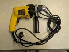 Dewalt D21710 Hammer Drill 230V 600W (Good Working Condition) Mains Drill