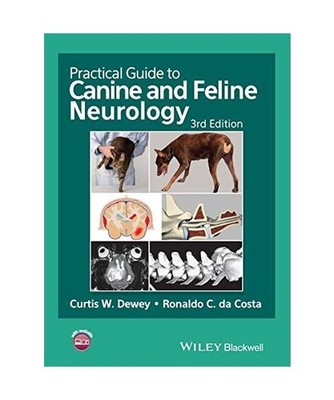 Practical Guide to Canine and Feline Neurology, Dewey