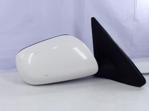 2009-2011 Toyota Corolla Matrix Heated Door Side Mirror Right Passenger OEM