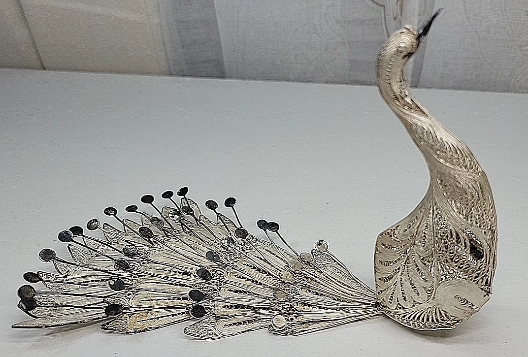 Peacock Collectibles for sale | eBay