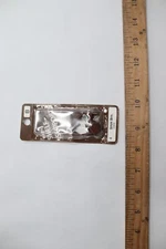 (4-Pk) Midwest Fastener Shelf Supports 5mm 24504 