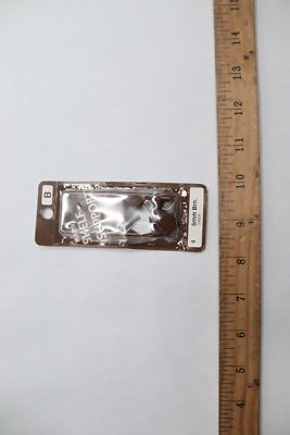 TYYS 4-Pk) Midwest Fastener Shelf Supports 5mm 24504 | eBay