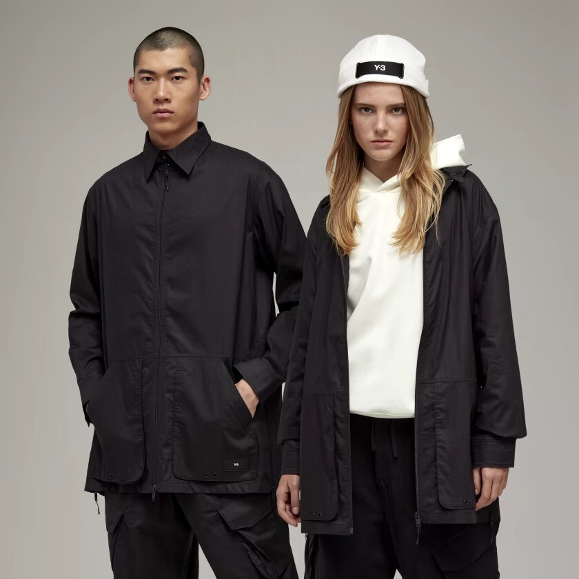 Size M- ADIDAS Y-3 MEN