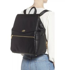 FRESHLY PICKED Convertible Diaper Backpack