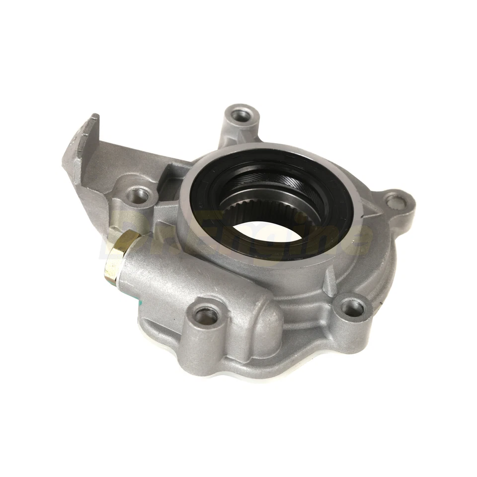 Juego de bomba de agua de aceite para camioneta Toyota Celica 4Runner Corona 1977-1984 2,2 L 2,4 L Foto 4 de 4