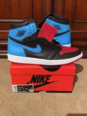 jordan size womens to mens
