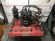 Sun Distributor Machine Sun Ignition Simulator Sun Electric