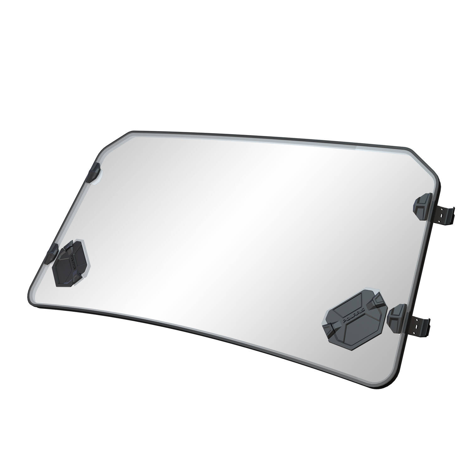 Polaris Lock & Ride Full Vented Windshield Hard Coat Poly 194722046474 eBay Polaris Lock & Ride Full Vented Windshield Hard Coat Poly 194722046474 eBay
