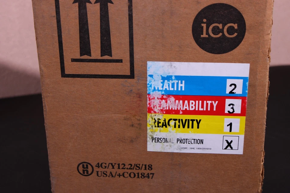 Aervoe Purple Professional Choice Forest Boundry Marking Paint 1-Gal 5380G 2-PK - Image 4 of 4