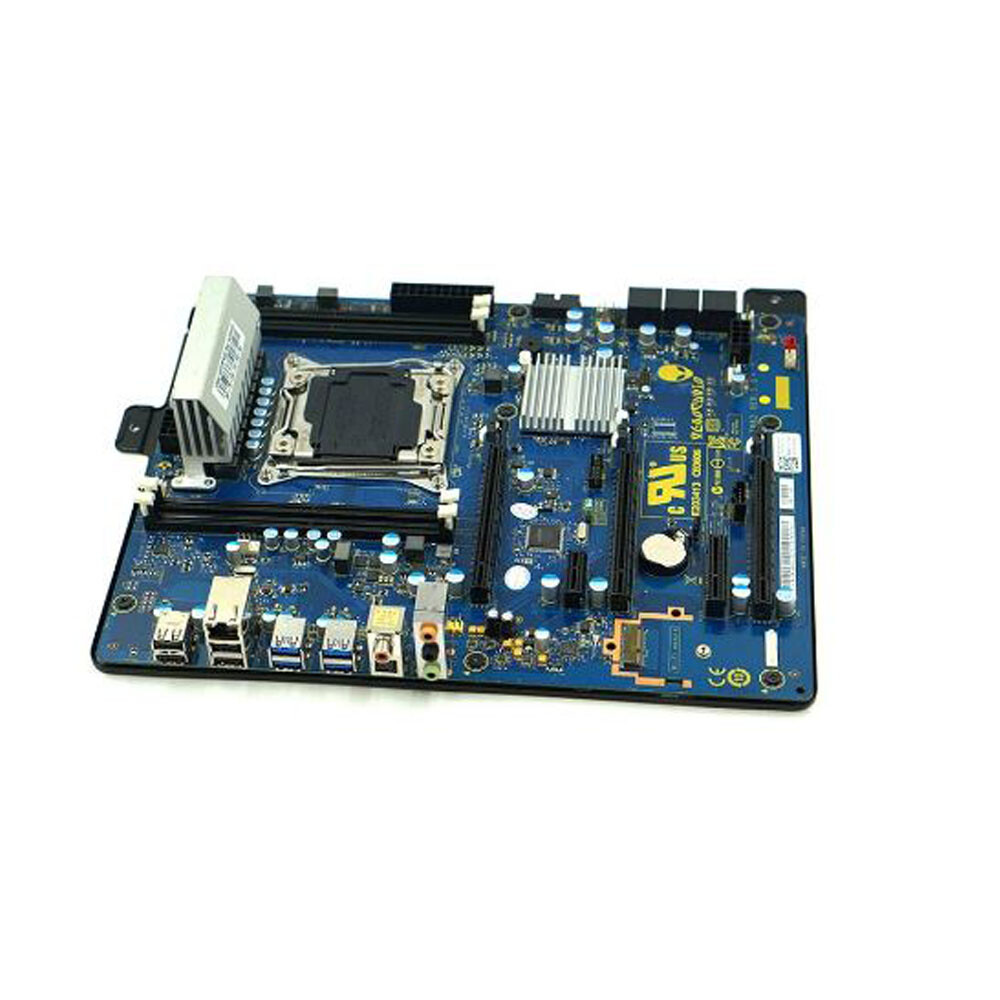 0XJKKD XJKKD For Dell Alienware Area 51 R2 Motherboard MS-7862