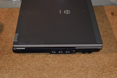 HP Elitebook 8440p Core i5-560M 2,67 GHz 2 GB RAM 160 GB HDD Windows XP Pro 32 bits - Imagen 13 de 16