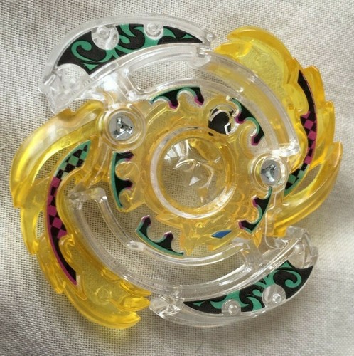 BEYBLADE BURST TAKARA TOMY GENUINE USED RANDOM LAYER COLLECTION GOD CHIPS - Picture 22 of 65