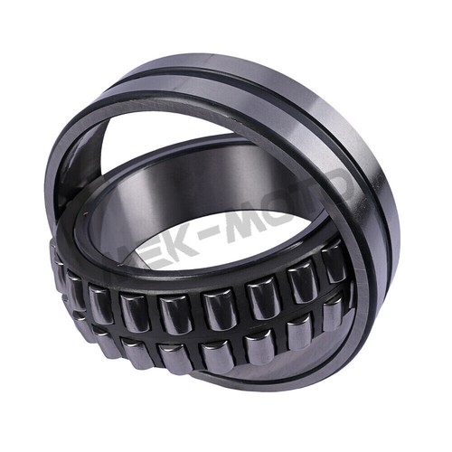 Per SKF Explorer 23024 CC/C3 W33 Nuovi Cuscinetti a Rullo Sferici 120x180x46mm - Foto 11 di 14