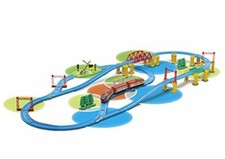 Takara Tomy Plarail 60th Anniversary Best Selection set B07S34NN2Z Plarail