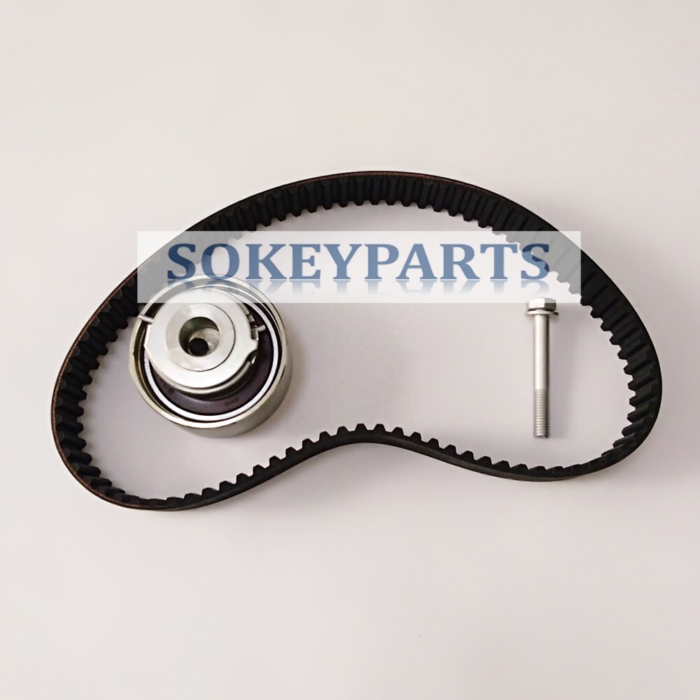 New Timing Belts 0428 6041 Fits For Deutz 1011 2011 Engine