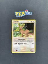 Pokémon TCG Stantler Unleashed 64/95 Regular LP.