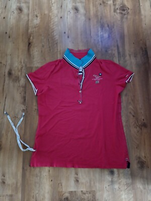 *Neu* Tolles Poloshirt T-Shirt von Gaastra  Gr.XXL Gr.40-42