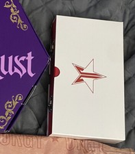 Jeffree Star Blood Sugar Eyeshadow Palette