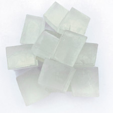 Crystal Clear 1kg 5k 11.5kg SLS Free Melt and Pour Soap Base Stephenson DIY Soap