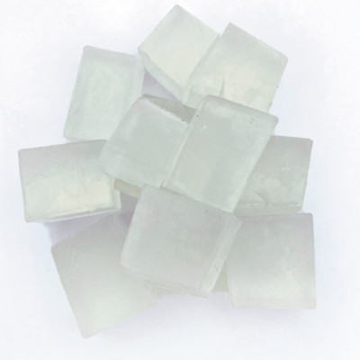 Crystal Clear 1kg 5k 11,5kg SLS Free Melt and Pour Soap Base Stephenson DIY Soap