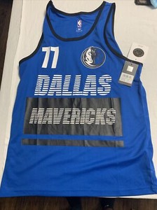 doncic 77 jersey