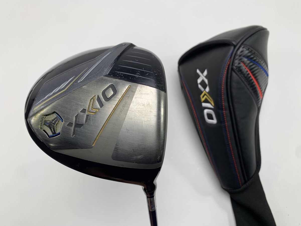 XX10 Tour 6 Iron Stiff Steel Shaft Golf Pride Grip XX10 Tour 6 Iron Stiff Steel Shaft Golf Pride Grip