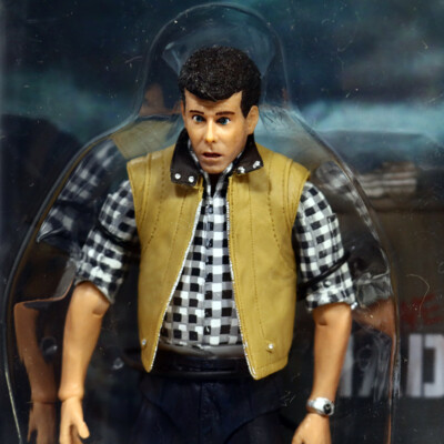 NECA Alien Hadleys Hope Carter J.Burke Xenomorph Warrior 2 Pack 7