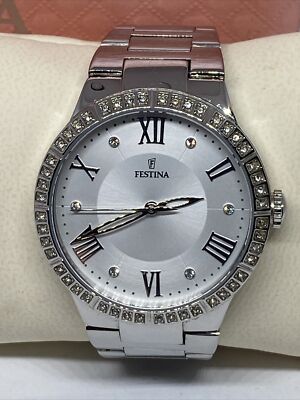 Festina F16719 Women display picture 3