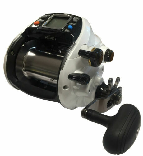 Rubinetto Con Interruttore Per Camper 12V - Pompa Acqua Fredda, Resistente Fino A 80°C - Foto 9