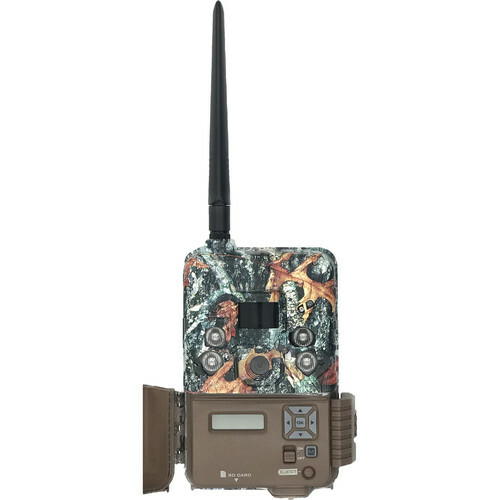 Browning Defender Wireless Pro Scout Cell Trail Game Cam (Verizon) KOMPLETTPAKET - Bild 3 von 6