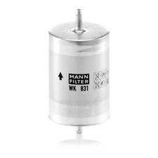 Fuel Filter MANN WK 831