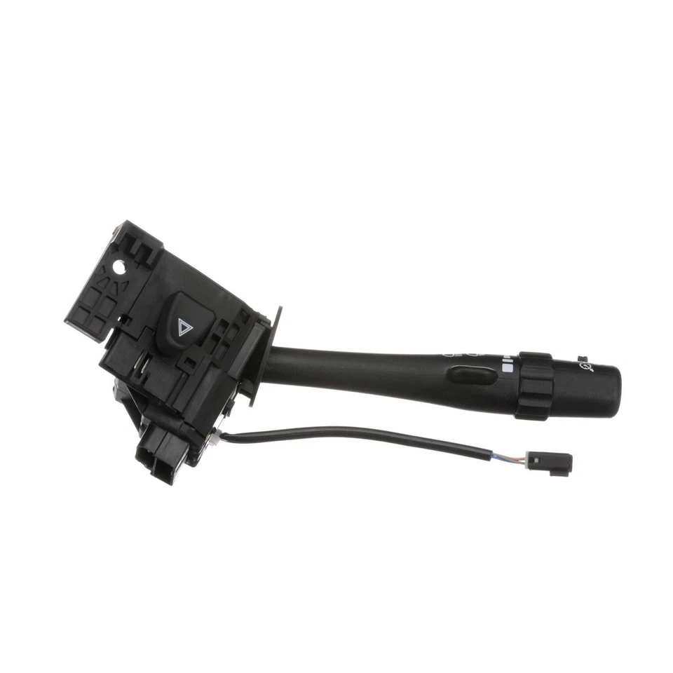 Interruptor limpiaparabrisas delantero SMP 2004 2005 para Cadillac Escalade EXT 2003-2006 Foto 3 de 4