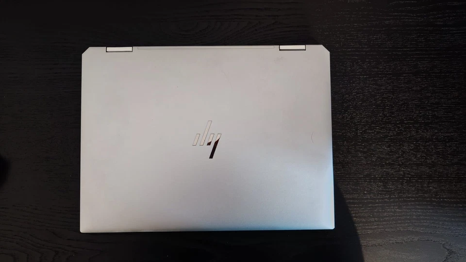 HP Spectre X360 13,5" (2TB SSD, Intel Core i7 11a gen - Imagen 2 de 4