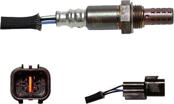 01-12 Sebring Stratus Diamante Eclipse Galant Lancer etc Oxygen Sensor Up stream - Image 2 of 2