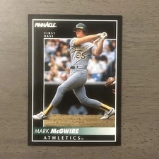 1992 PINNACLE BASEBALL #201-310  NM COMPLETE YOUR SET FREE SHIPPING