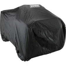 Moose Utility Division Dura ATV Cover - Black - XL | 4002-0099
